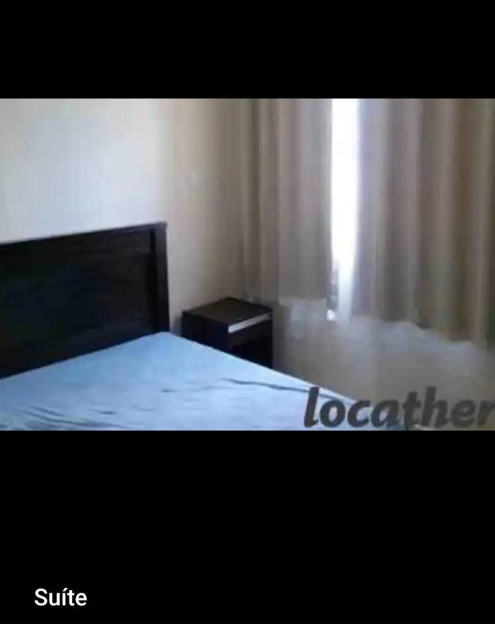 Apartamento Caldas Novas Dış mekan fotoğraf